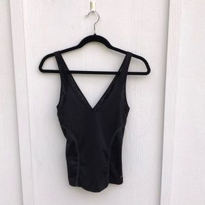 bebe sport workout tank